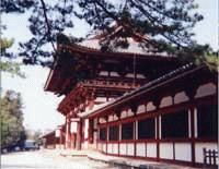 【東大寺】