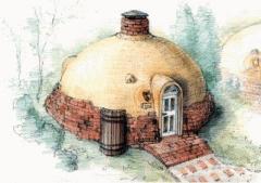 家を建てよう