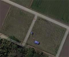 Google Earth が更新されてました